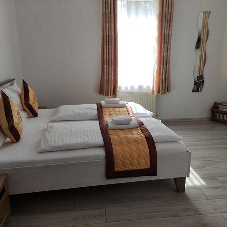 Pension Vidhous 1 Frantiskovy Lazne Exterior foto