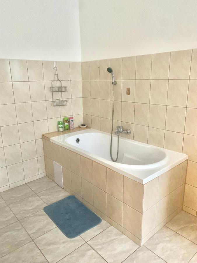 Pension Vidhous 1 Frantiskovy Lazne Exterior foto