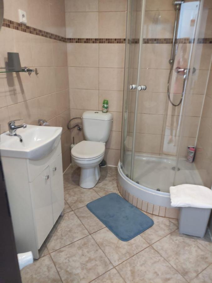 Pension Vidhous 1 Frantiskovy Lazne Exterior foto