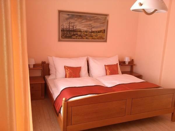 Pension Vidhous 1 Frantiskovy Lazne Exterior foto