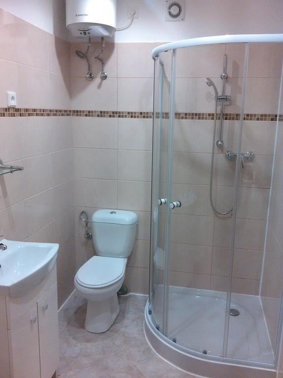 Pension Vidhous 1 Frantiskovy Lazne Quarto foto