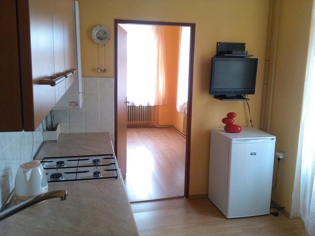 Pension Vidhous 1 Frantiskovy Lazne Quarto foto