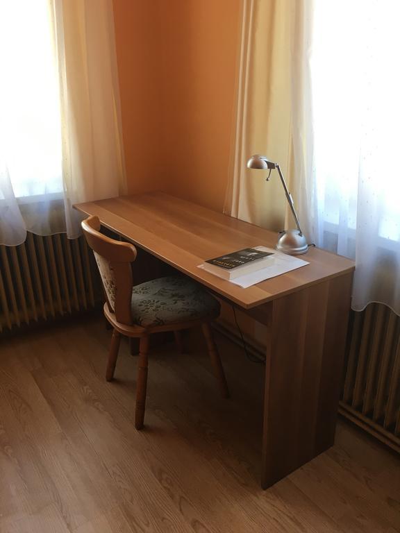 Pension Vidhous 1 Frantiskovy Lazne Exterior foto