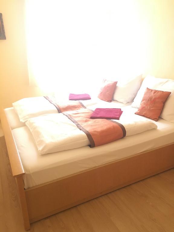 Pension Vidhous 1 Frantiskovy Lazne Exterior foto
